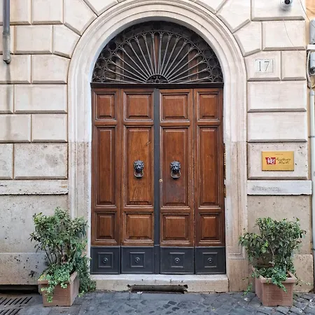 Residenza Maritti Contemporarysuite - Guesthouse