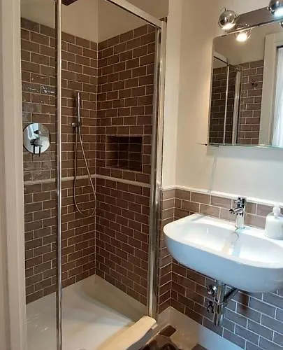 Residenza Maritti Contemporarysuite - 4*