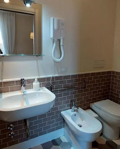 Residenza Maritti Contemporarysuite - Casa de hóspedes 4*