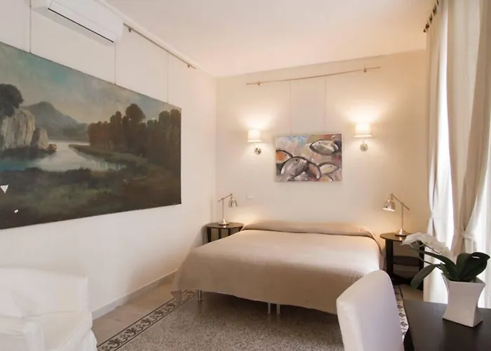 Residenza Maritti Contemporarysuite - Casa de hóspedes