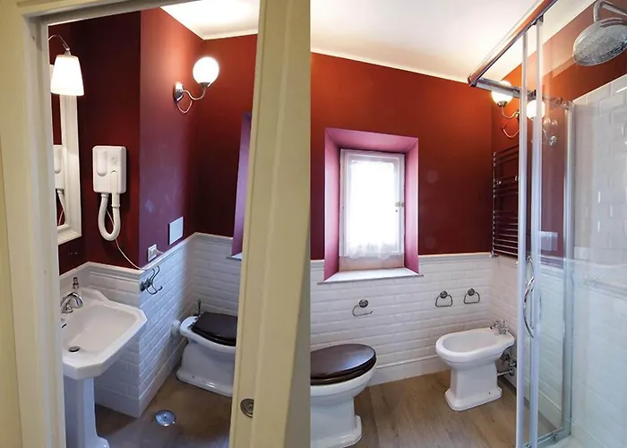Vendégház Residenza Maritti Contemporarysuite - Róma