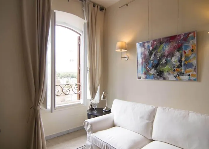 Residenza Maritti Contemporarysuite - Vendégház 4*