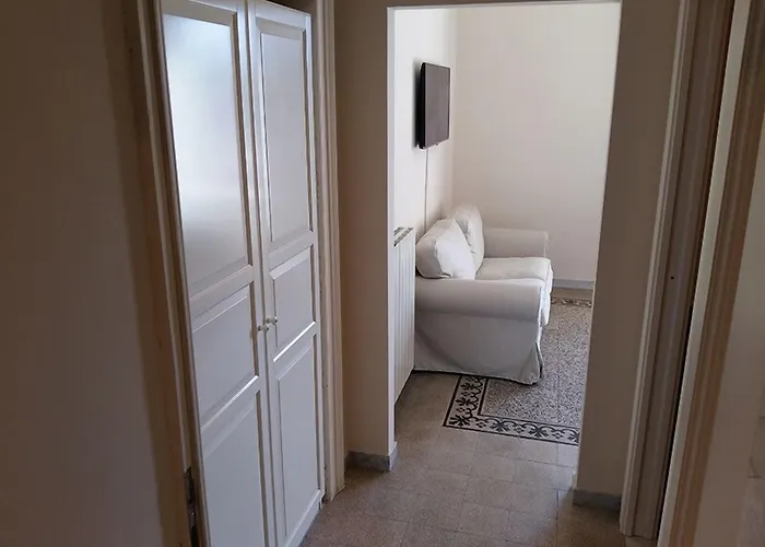 Residenza Maritti Contemporarysuite - Vendégház