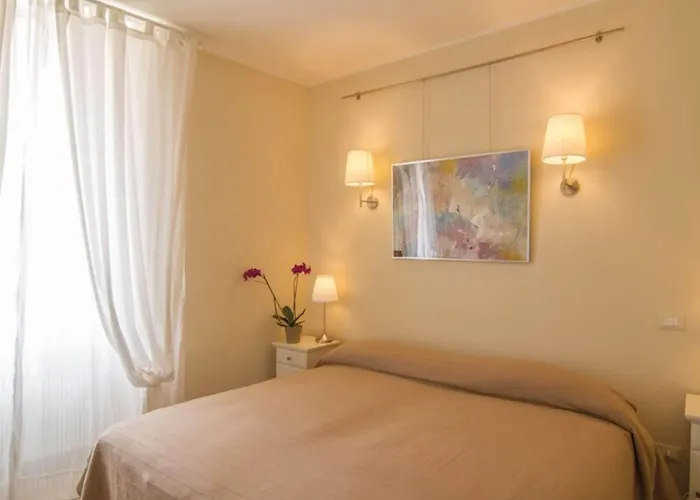 Vendégház Residenza Maritti Contemporarysuite - Róma