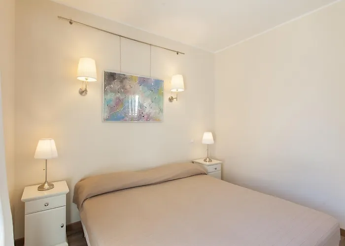 Residenza Maritti Contemporarysuite - Vendégház