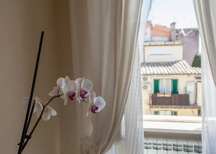 Residenza Maritti Contemporarysuite -