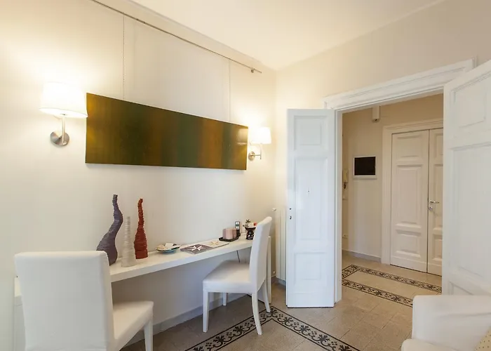 Residenza Maritti Contemporarysuite - Vendégház Róma