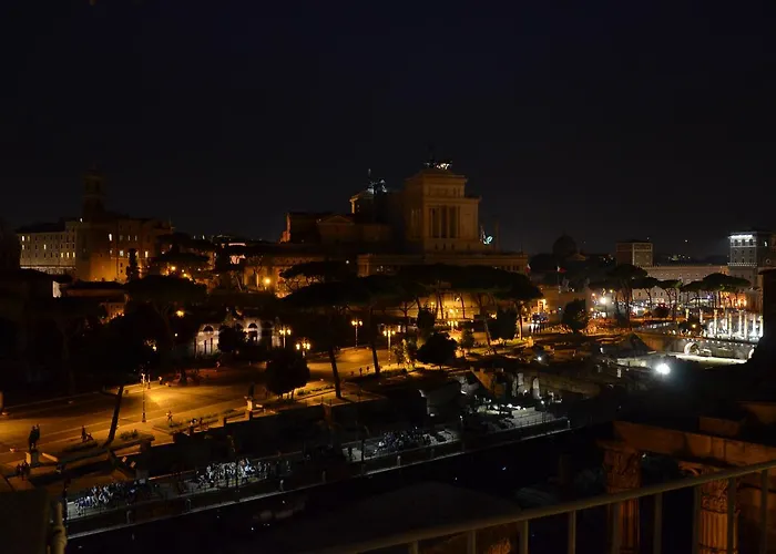 Residenza Maritti Contemporarysuite -